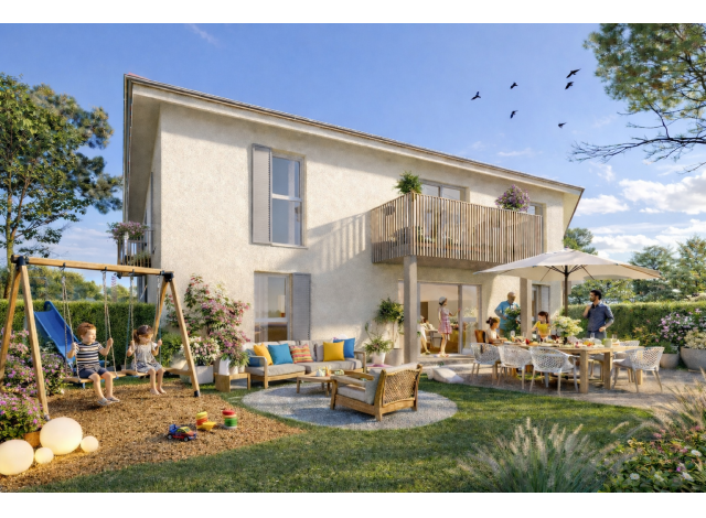 Investir dans l'immobilier à Fouras