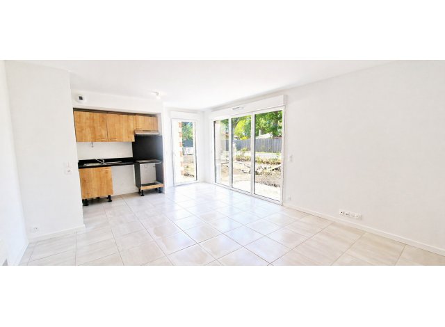 Immobilier basse consommation � Ares