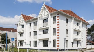 Investir programme neuf Villa Gascogne - Andernos-les-Bains (33) Andernos-les-Bains