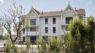 Investir programme neuf Villa Gascogne - Andernos-les-Bains (33) Andernos-les-Bains