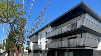 Programme neuf La R&eacute;serve - Pessac (33) &agrave; Pessac