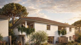 Pinel programme Amatxi - Biscarrosse (40) Biscarrosse