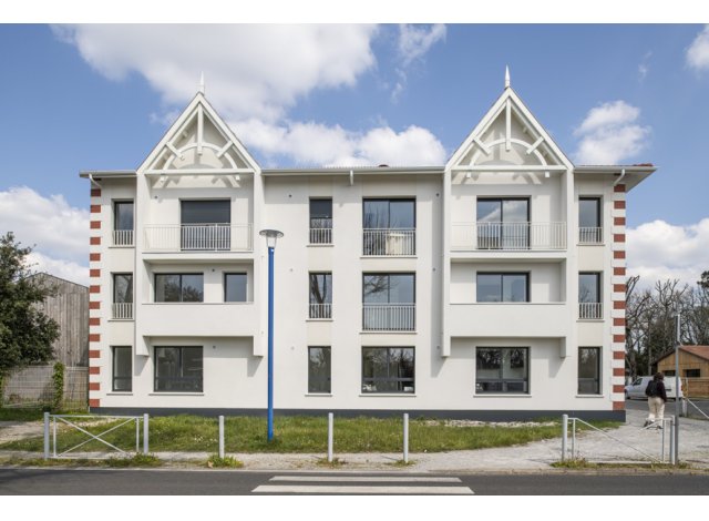 Appartement �cologique Andernos-les-Bains