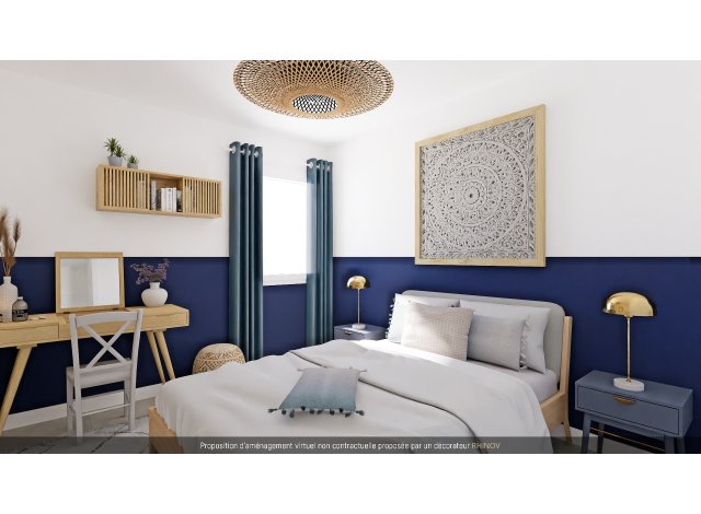 Villa Aéria - Ares (33) Ares