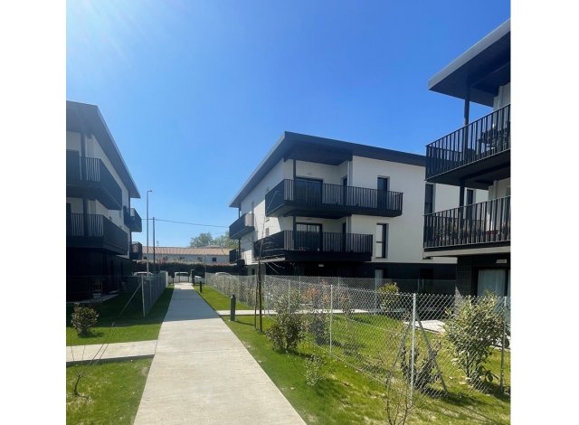 Investir dans l'immobilier � Pessac