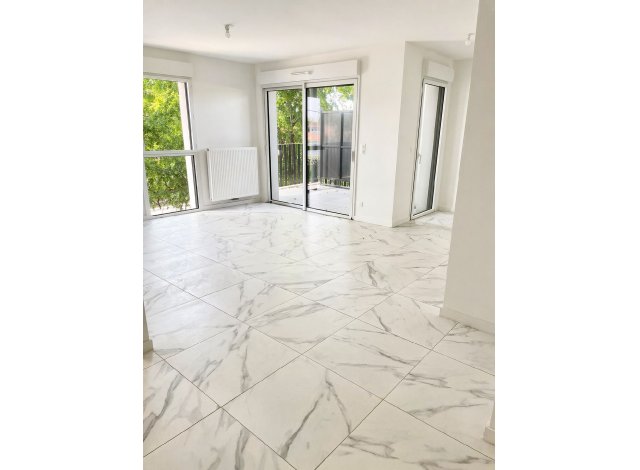 Eco construction Pessac