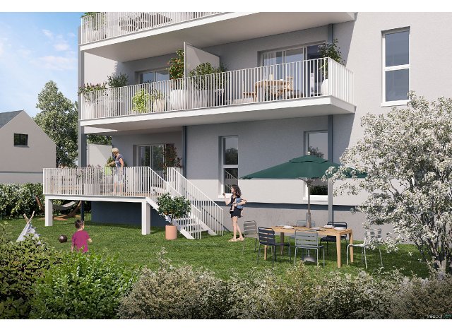 Immobilier pour investir La Ville-aux-Dames