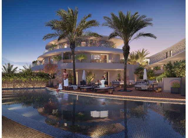 Logement neuf Agde : Serenity