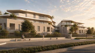 Programme neuf Ondéline à Agde