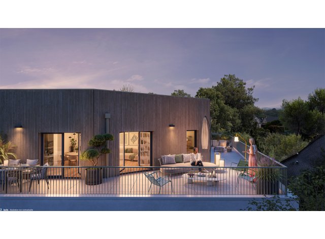 Maner Anna logement �cologique