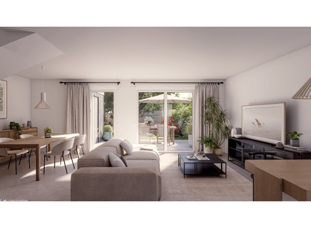 Green Forest logement �cologique