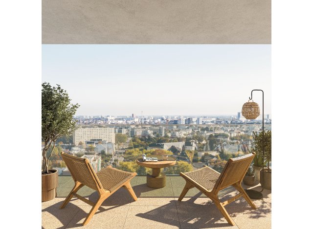 Programme écologique Rennes