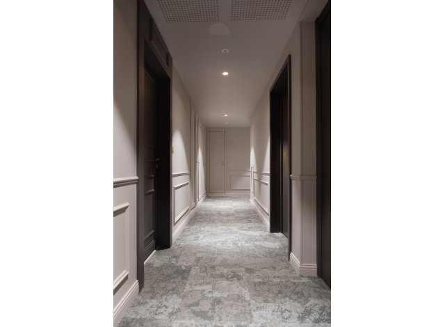 Projet immobilier Rennes : Rivalto