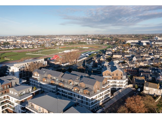 Montana logement écologique