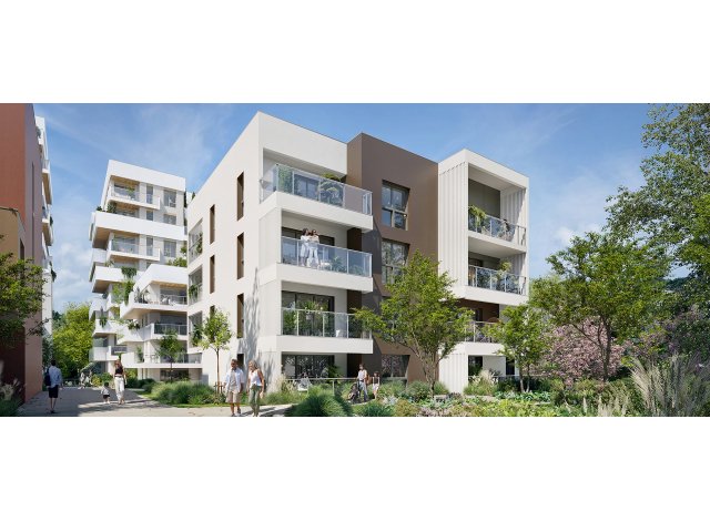 Immobilier ecologique  Rennes