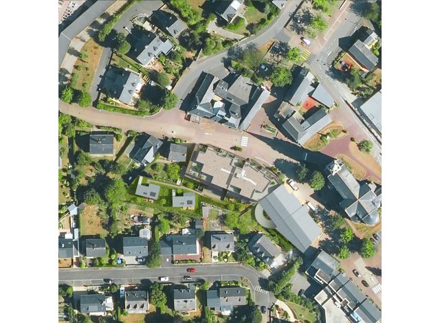 Appart La-Chapelle-des-Fougeretz