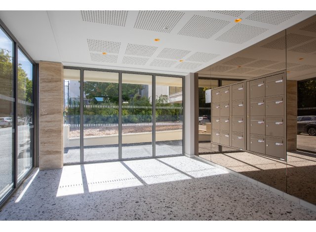 Programme neuf Rennes : Rivalto