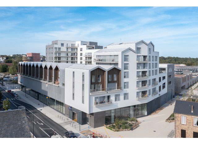 L'Oasis �co habitat