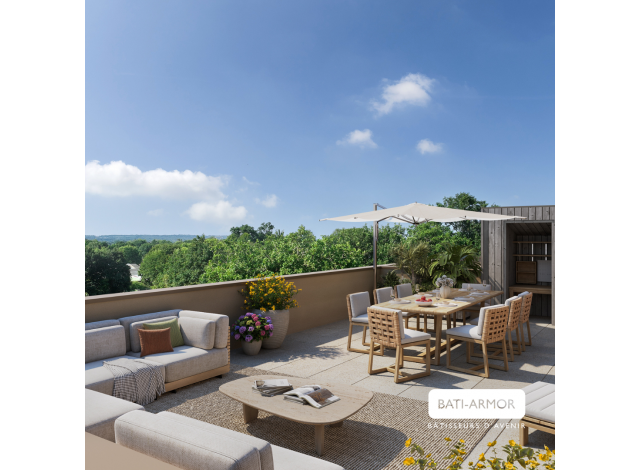 �co habitat �co-habitat Home � Chartres-de-Bretagne