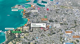 Investir programme neuf Major - l'Observatoire Saint-Malo