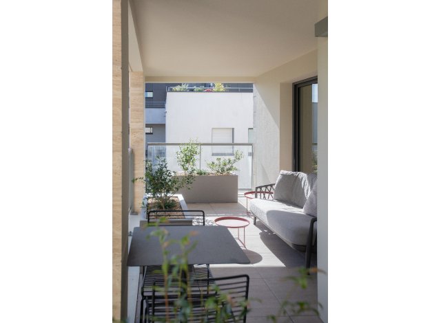 Rivalto Immobilier neuf Rennes