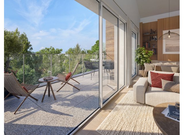 Immobilier ecologique à Vezin-le-Coquet