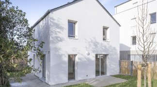 Eco habitat programme Ar Marine Quiberon