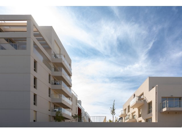 Programme immobilier Rennes