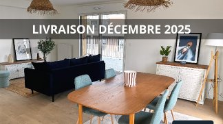 Eco habitat programme Montana Saint-Malo