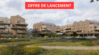 Eco habitat programme Home Chartres-de-Bretagne