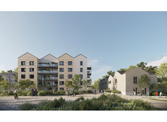 Investir dans le neuf Saint-Malo