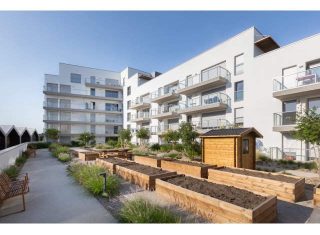 Eco construction Rennes