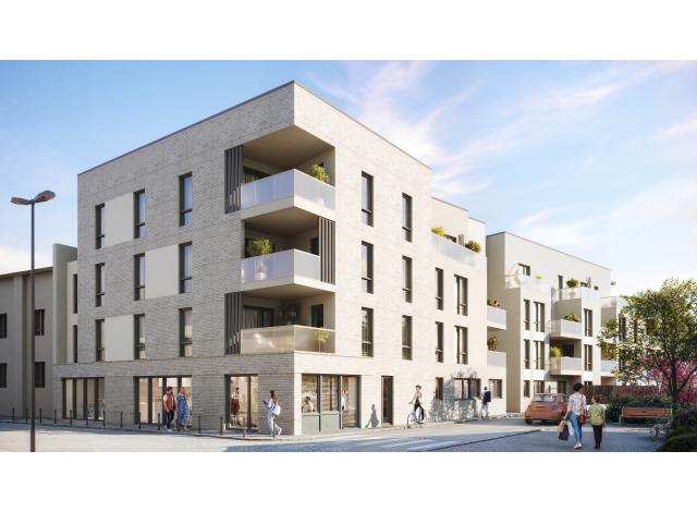 Cityzen Feyzin