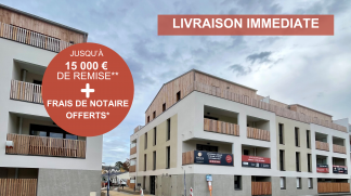 Investir programme neuf Bobourg La-Chapelle-sur-Erdre