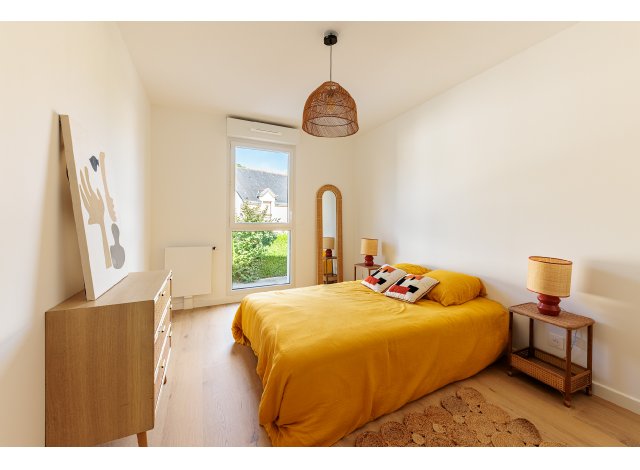 Immobilier loi PinelLa-Chapelle-sur-Erdre