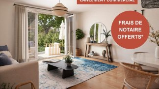 Investir programme neuf Les Terrasses du Payré Talmont-Saint-Hilaire