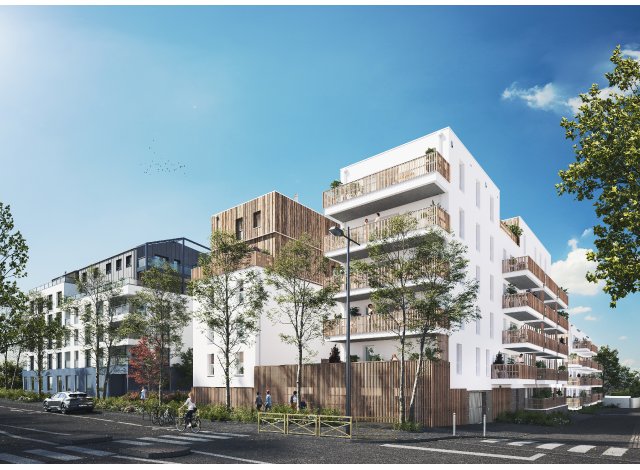 Immobilier loi PinelRez