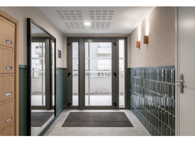 Investir dans le neuf Saint-Malo