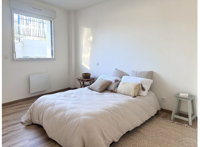 Investir dans l'immobilier à Larmor-Plage