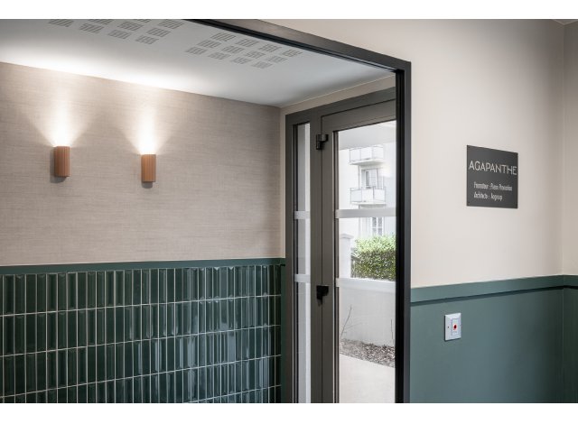 Agapanthe d�fiscalisation immobili�re