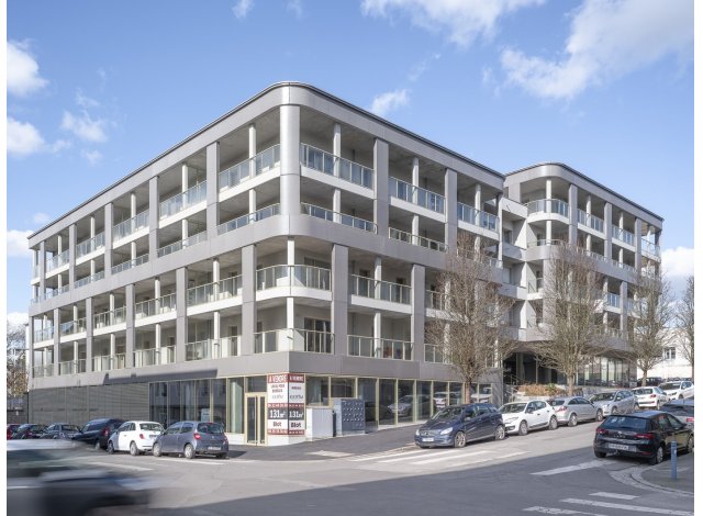 Investissement programme Pinel Esprit du Large