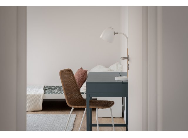 Immobilier pour investir loi PinelLorient