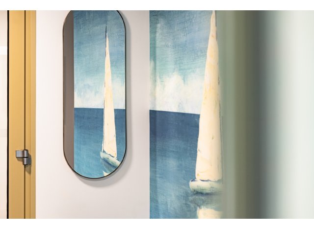 Immobilier loi PinelBrest