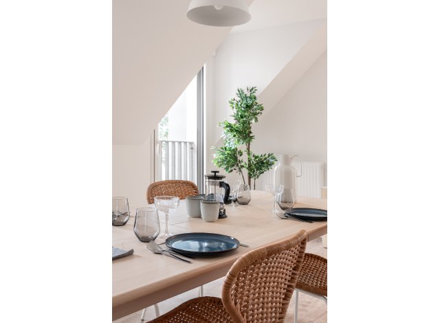 Acheter pour louer Saint-Malo