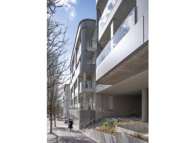 Investissement loi Pinel Brest