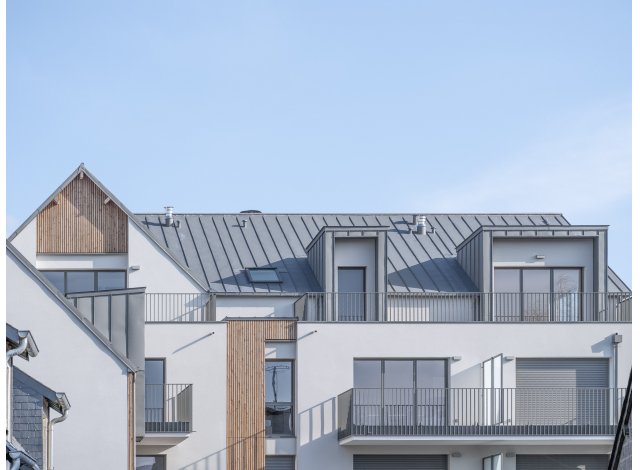 Investissement locatif Saint-Malo