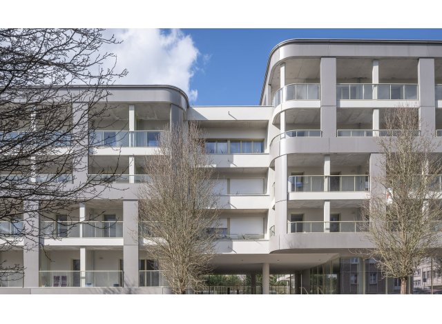 Programme investissement loi PinelBrest