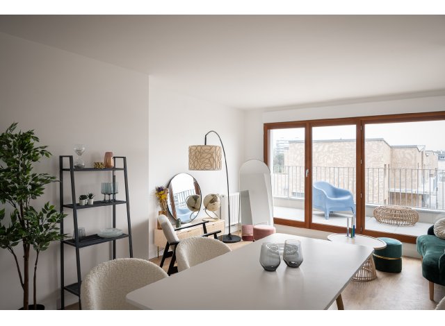 Immobilier loi PinelLorient