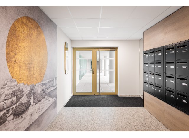 Acheter pour louer Brest