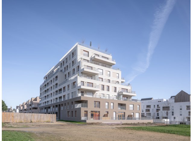 Investissement immobilier � Lorient